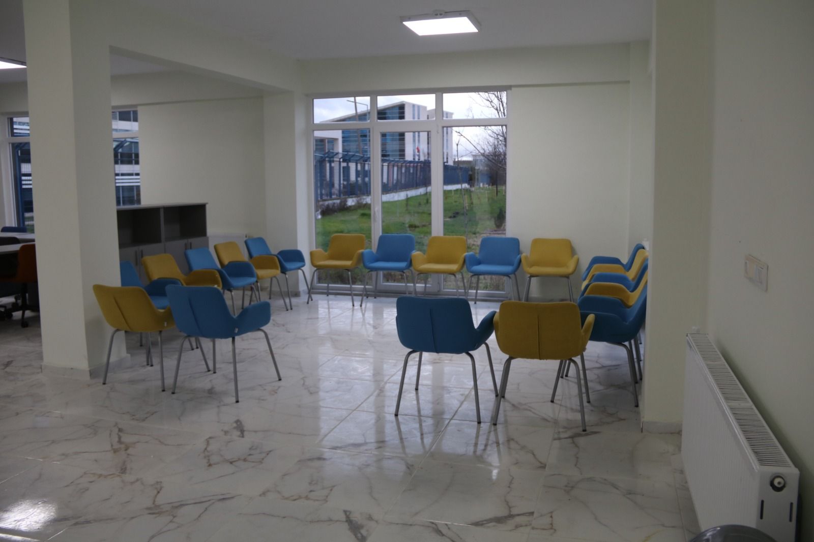 Edirne Merkez Genç Ofis