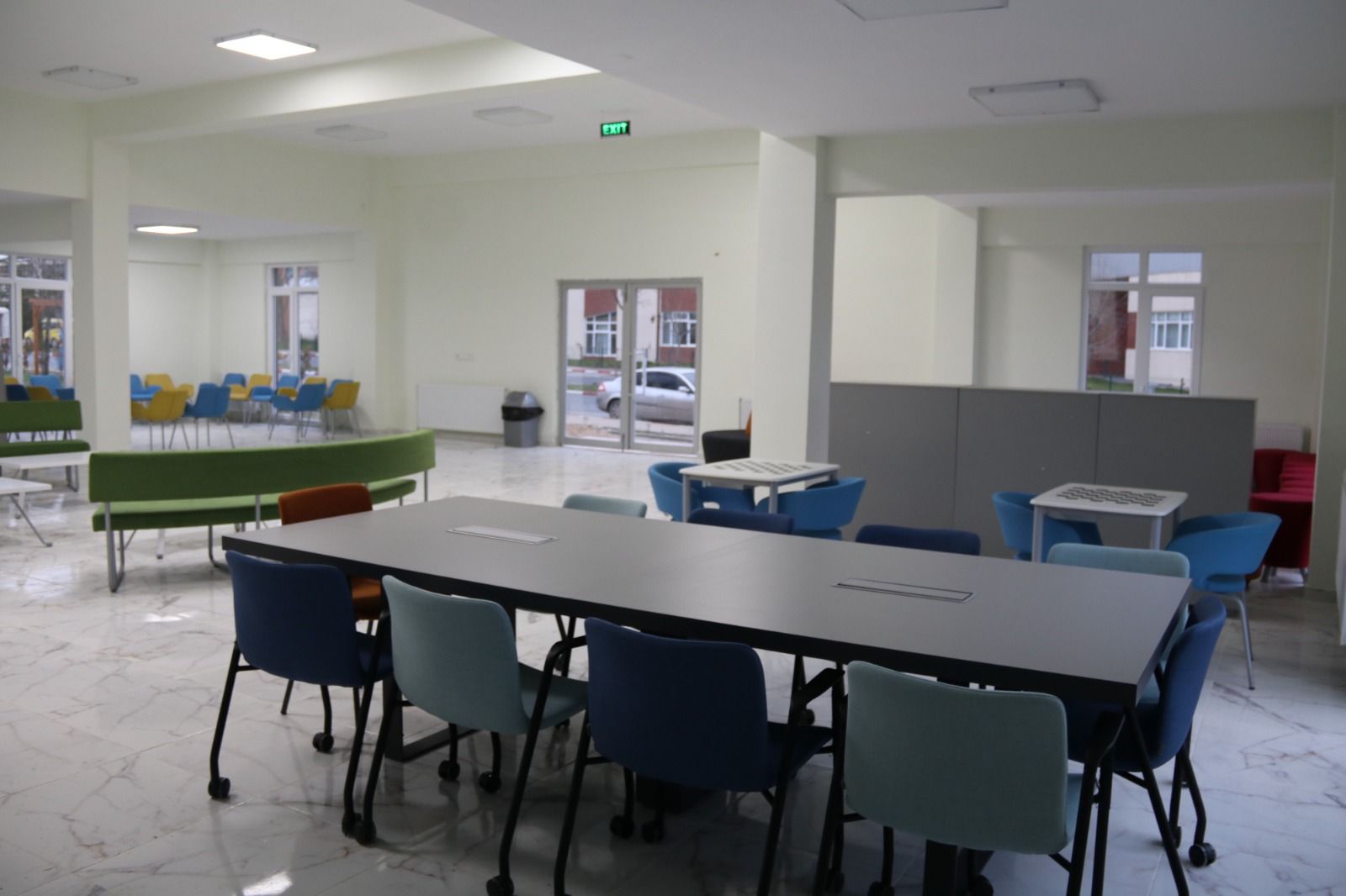 Edirne Merkez Genç Ofis