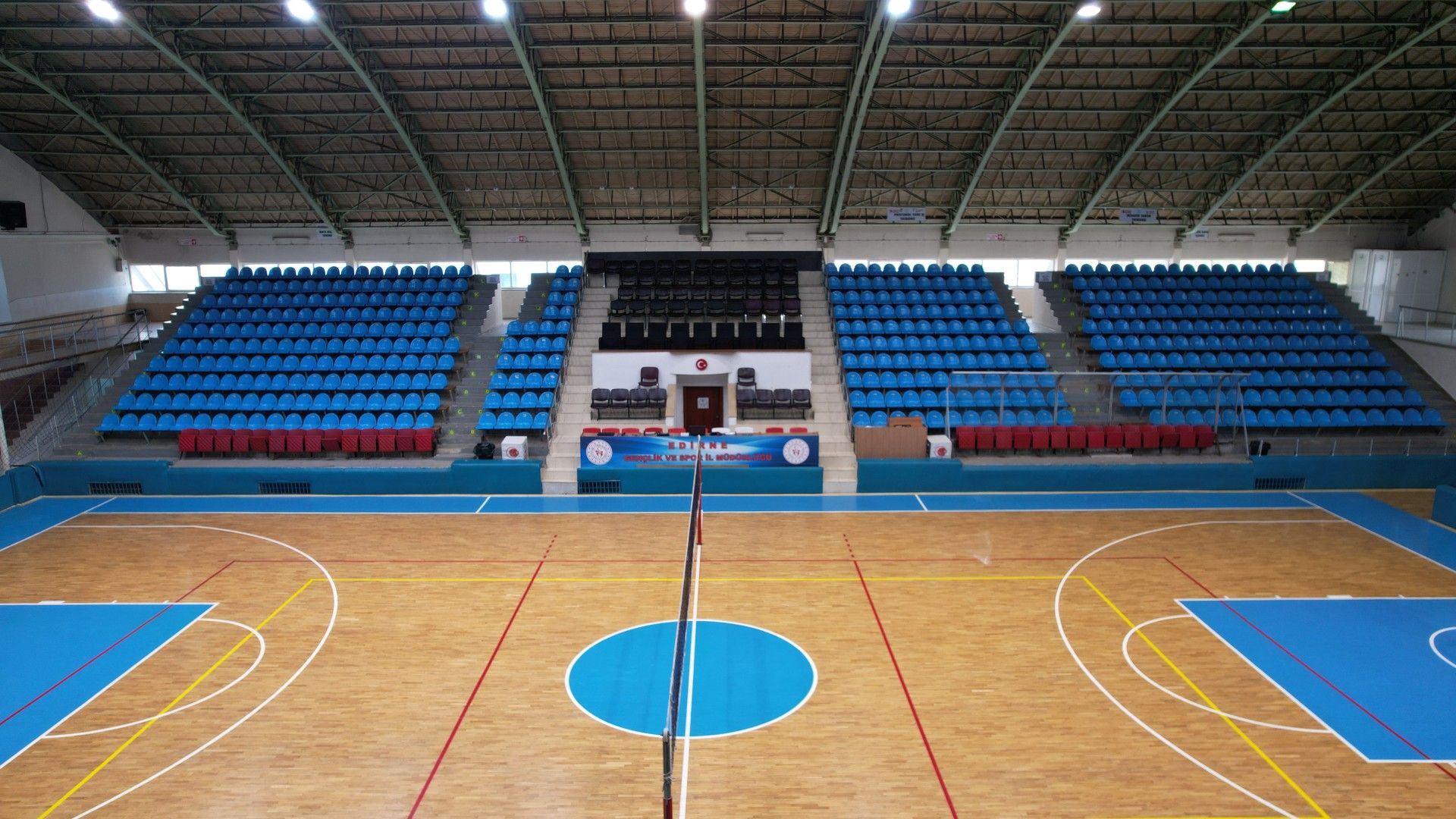Mimar Sinan Spor Salonu