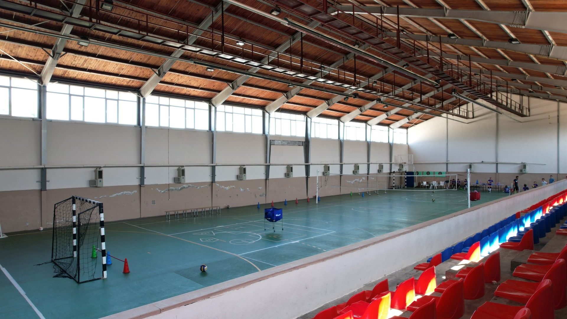 İpsala Spor Salonu