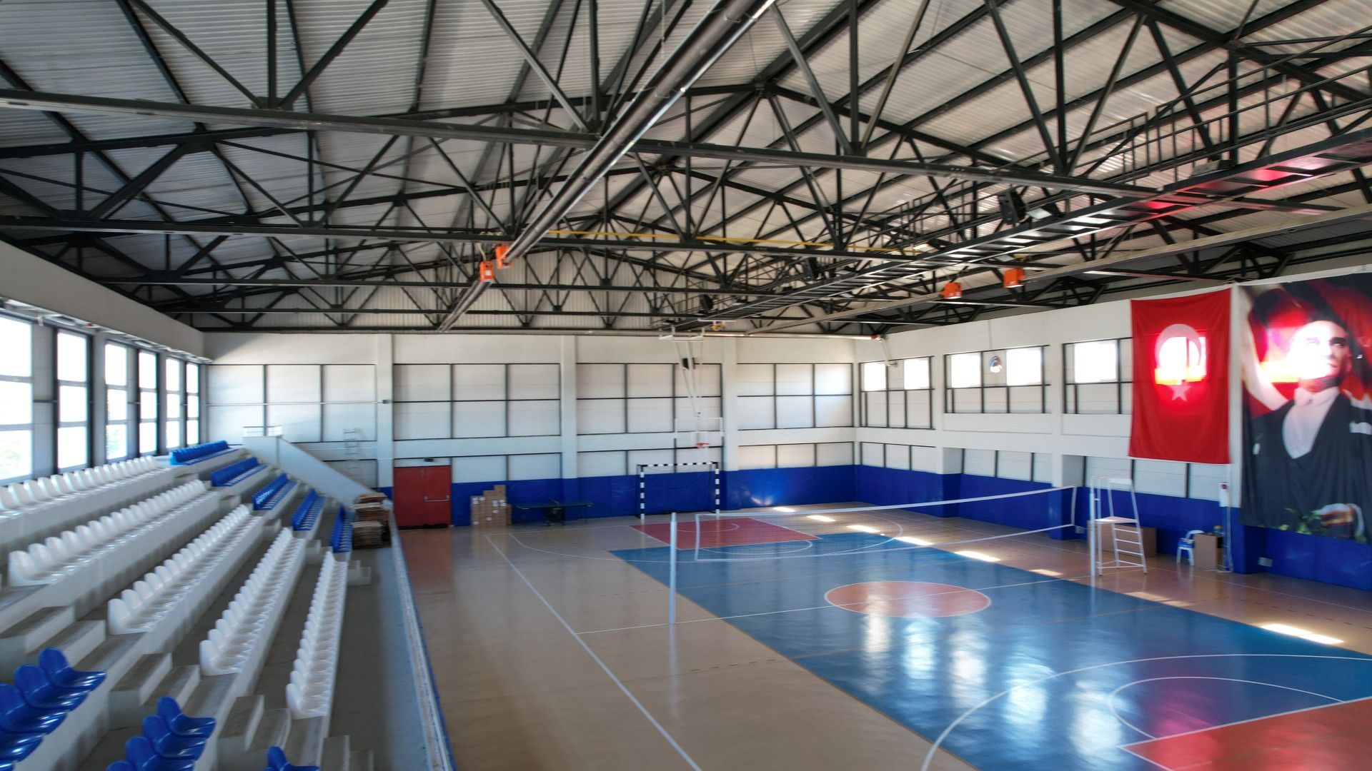 Havsa Spor Salonu