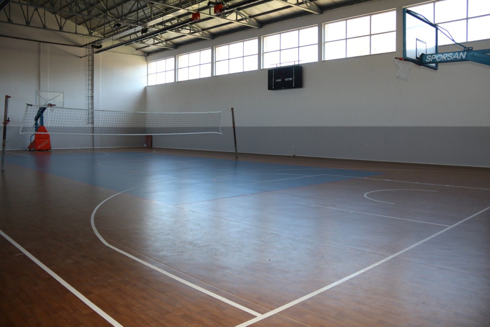 Havsa Spor Salonu